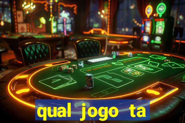 qual jogo ta pagando agora pg